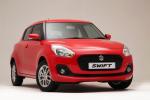 Suzuki Swift 2018 года (ZA)